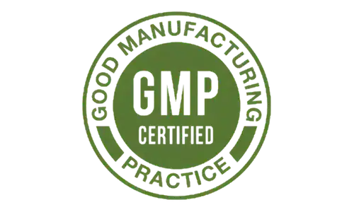 gmp-certified