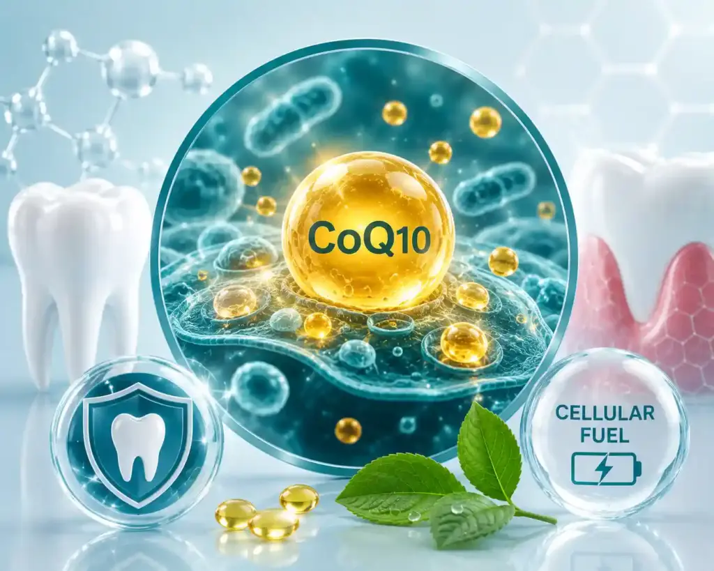 CoQ10-(coenzyme-Q10)
