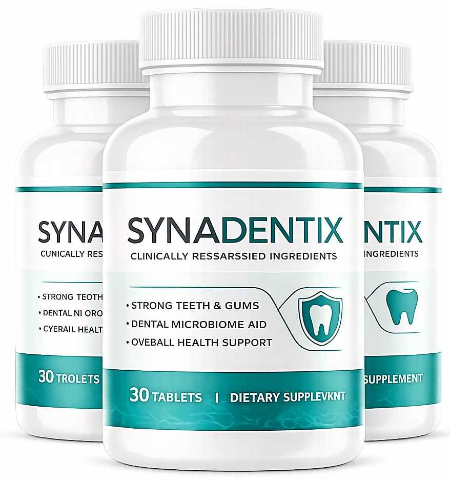synadentix-3x_bottles-price
