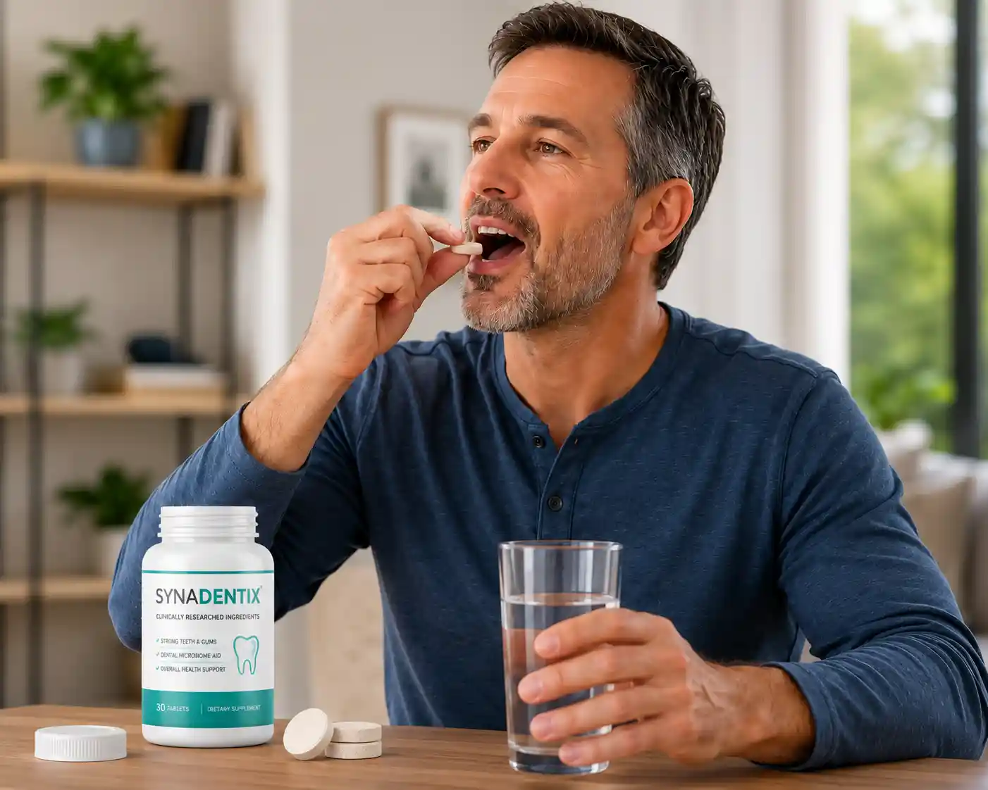 synadentix-chewable-tablets