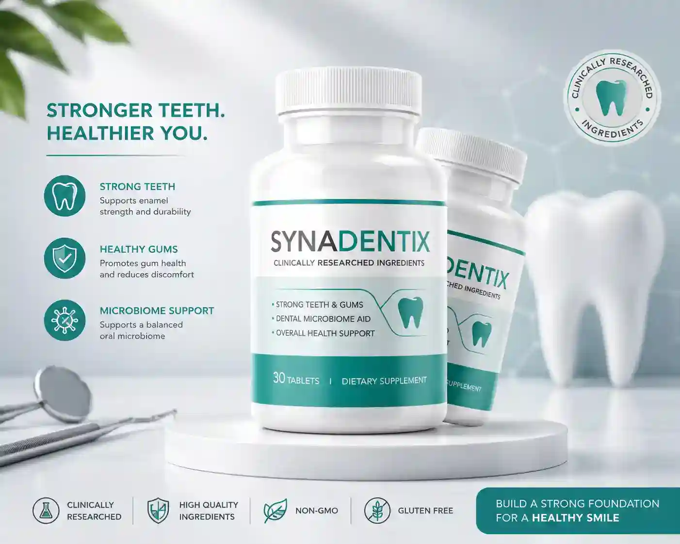 synadentix-supplement