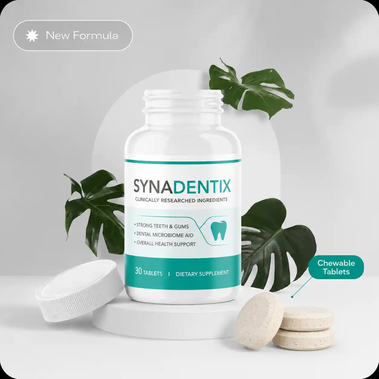synadentix