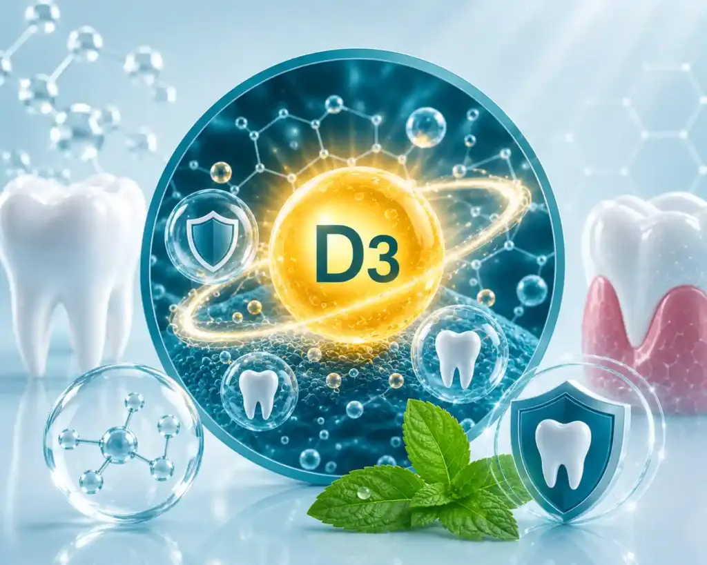 vitamin-D3
