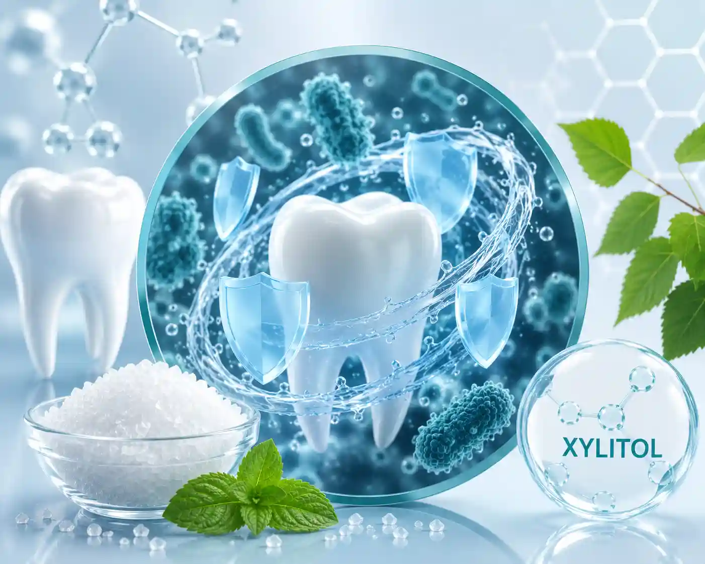 xylitol