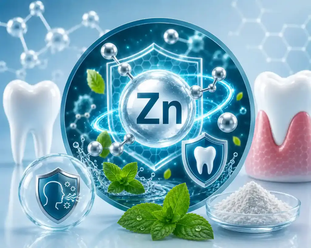 zinc